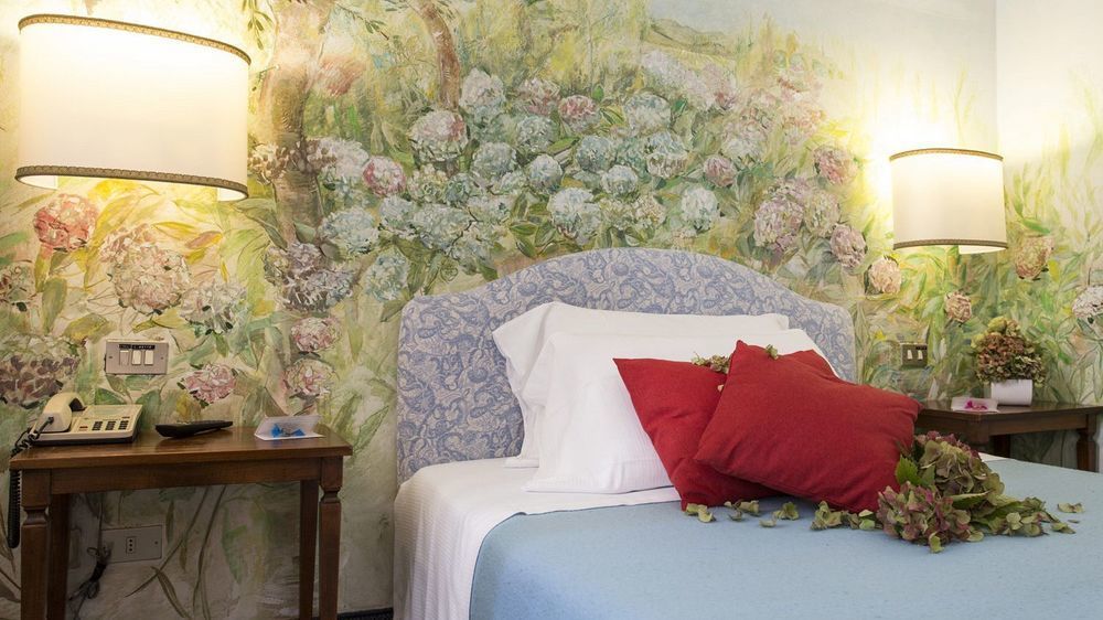 Albergo Al Moretto Castelfranco Veneto Eksteriør bilde