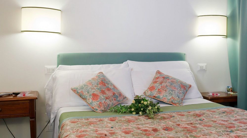 Albergo Al Moretto Castelfranco Veneto Eksteriør bilde