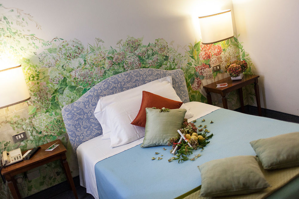 Albergo Al Moretto Castelfranco Veneto Eksteriør bilde
