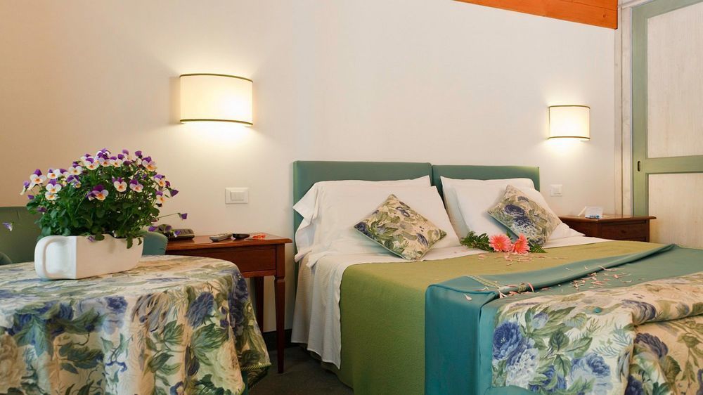 Albergo Al Moretto Castelfranco Veneto Eksteriør bilde