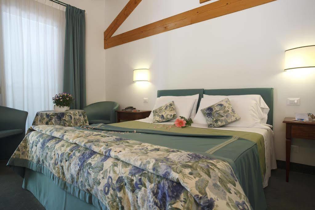 Albergo Al Moretto Castelfranco Veneto Eksteriør bilde