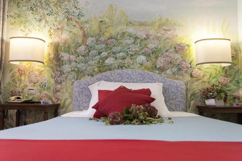 Albergo Al Moretto Castelfranco Veneto Eksteriør bilde