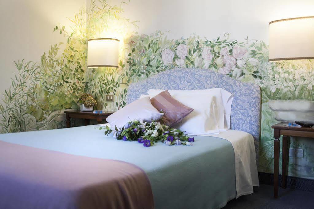 Albergo Al Moretto Castelfranco Veneto Eksteriør bilde