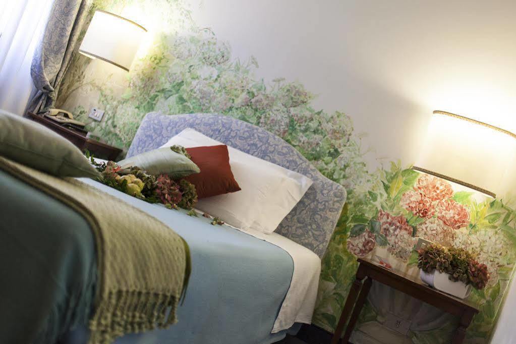 Albergo Al Moretto Castelfranco Veneto Eksteriør bilde