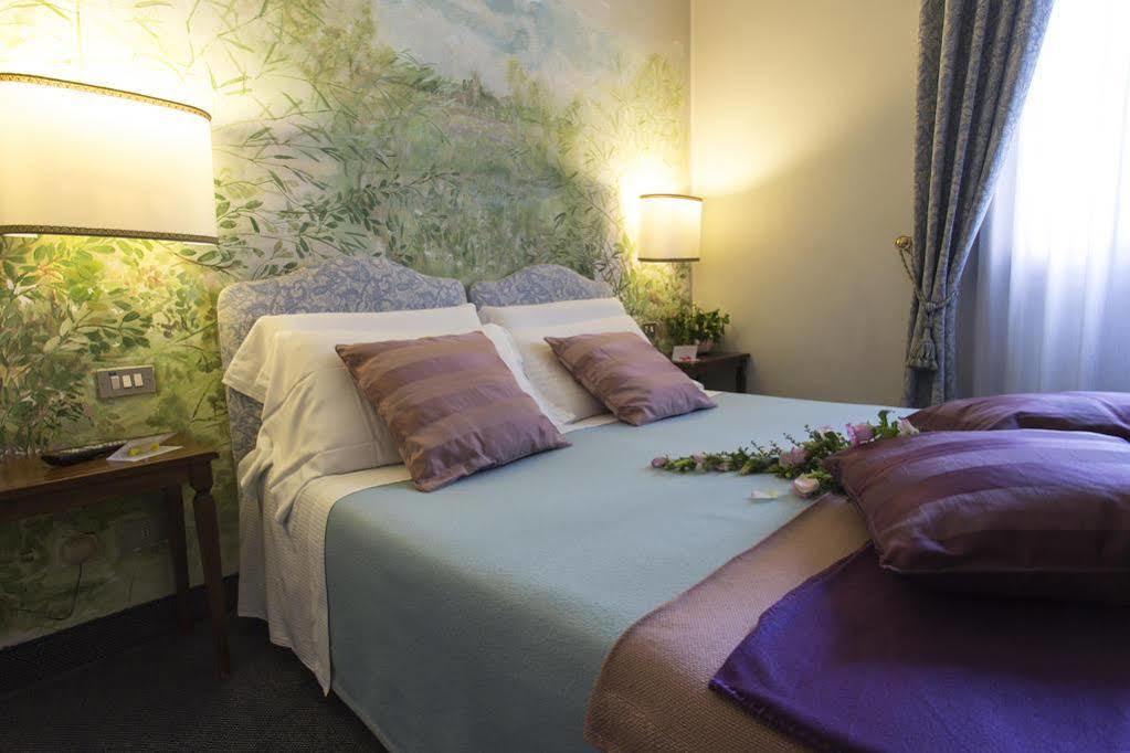 Albergo Al Moretto Castelfranco Veneto Eksteriør bilde