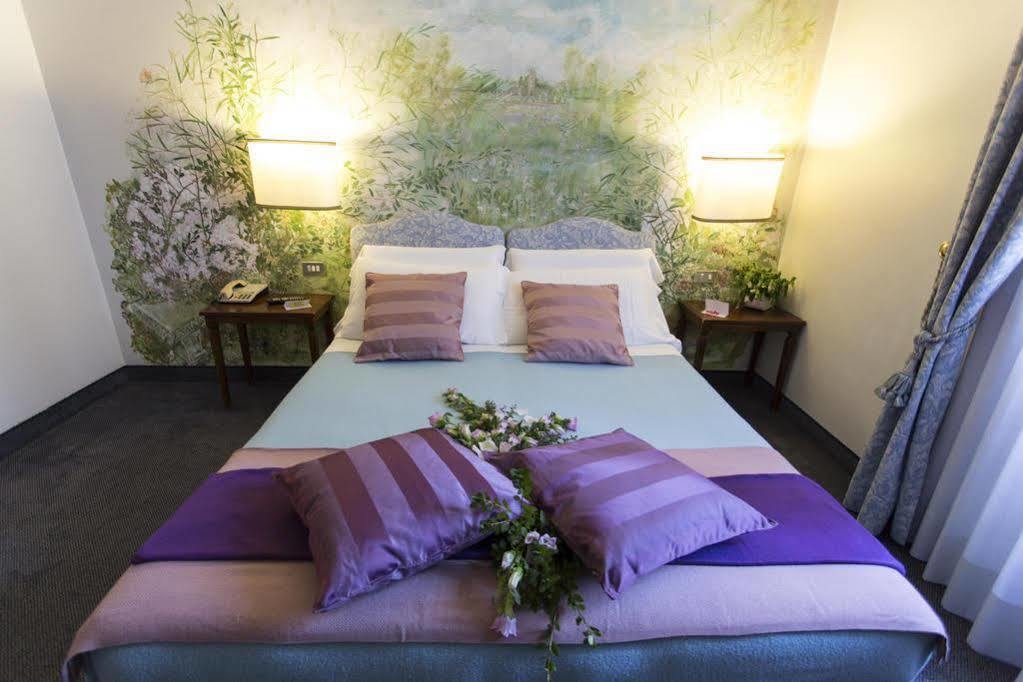 Albergo Al Moretto Castelfranco Veneto Eksteriør bilde