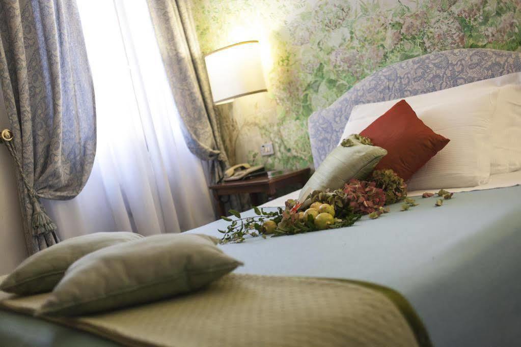 Albergo Al Moretto Castelfranco Veneto Eksteriør bilde