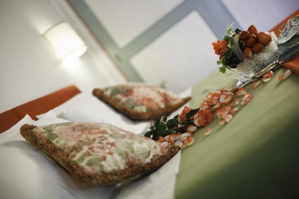 Albergo Al Moretto Castelfranco Veneto Eksteriør bilde