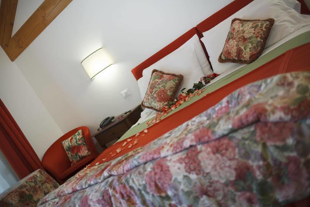 Albergo Al Moretto Castelfranco Veneto Eksteriør bilde