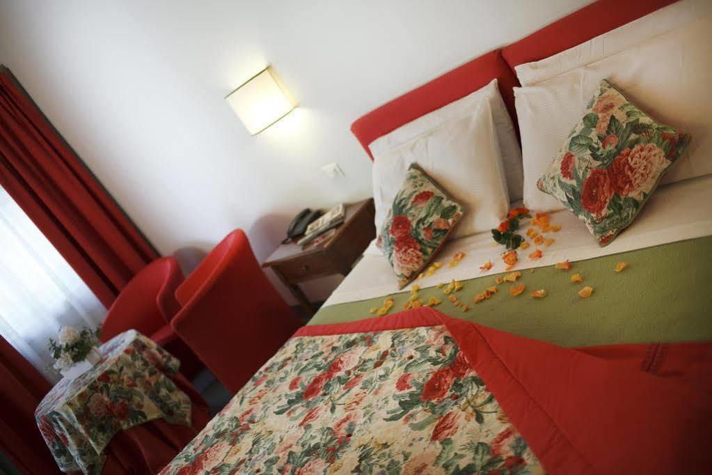 Albergo Al Moretto Castelfranco Veneto Eksteriør bilde
