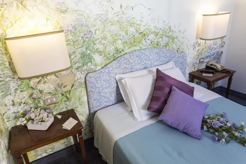 Albergo Al Moretto Castelfranco Veneto Eksteriør bilde