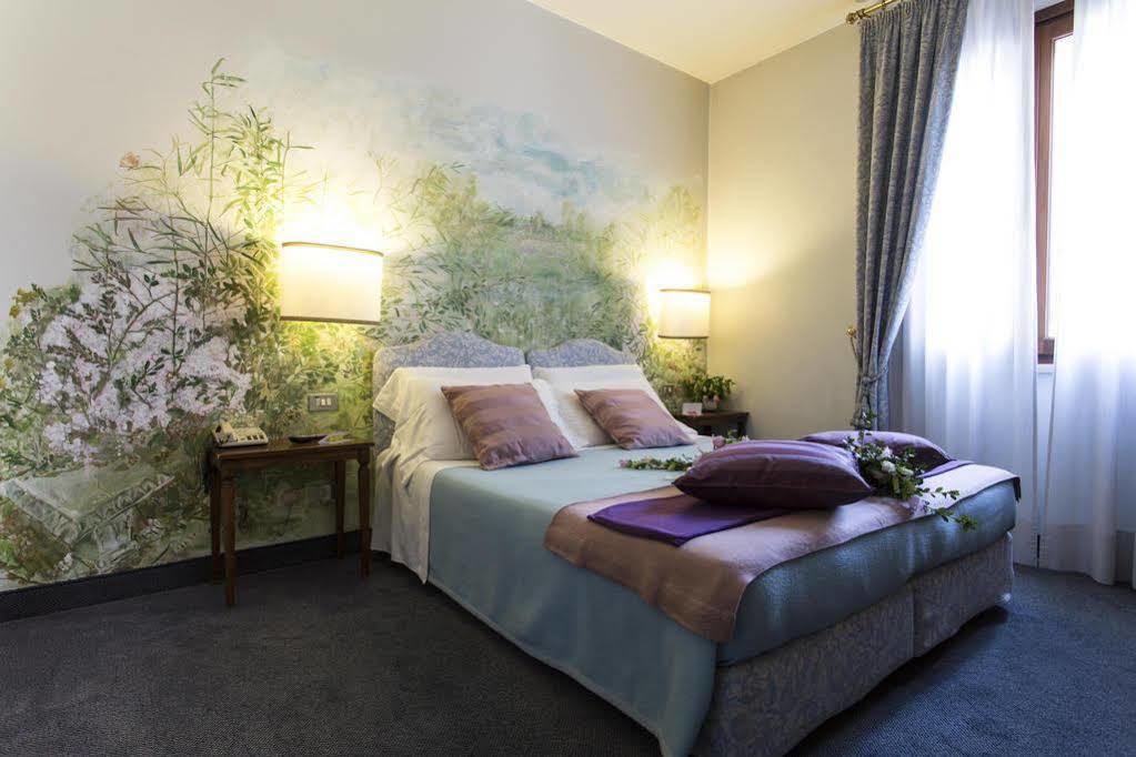 Albergo Al Moretto Castelfranco Veneto Eksteriør bilde