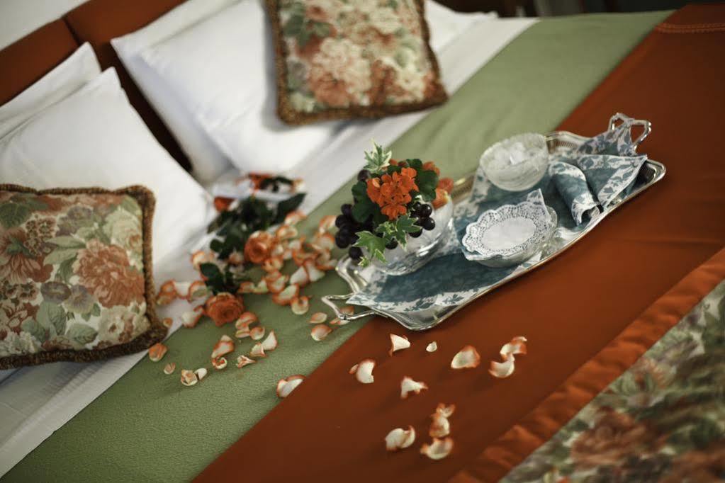 Albergo Al Moretto Castelfranco Veneto Eksteriør bilde