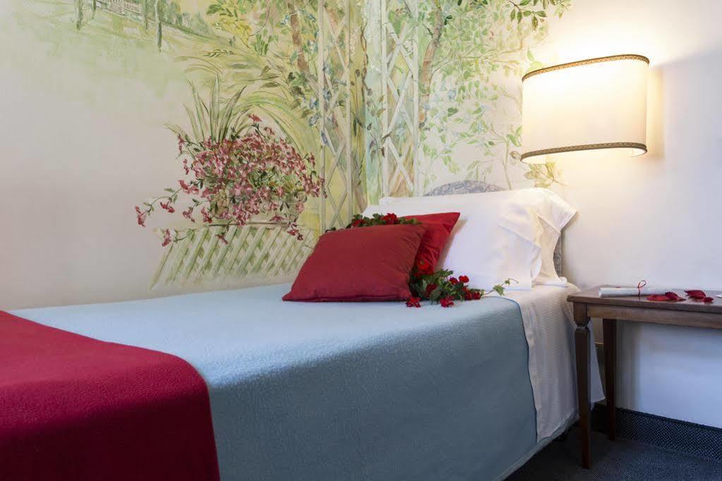 Albergo Al Moretto Castelfranco Veneto Eksteriør bilde