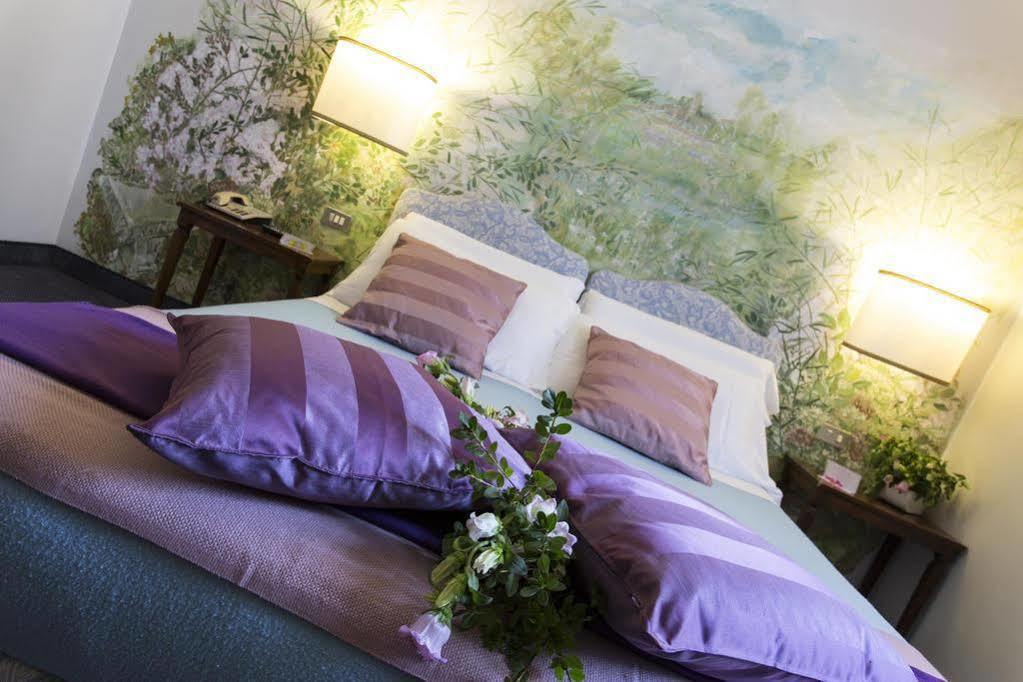 Albergo Al Moretto Castelfranco Veneto Eksteriør bilde