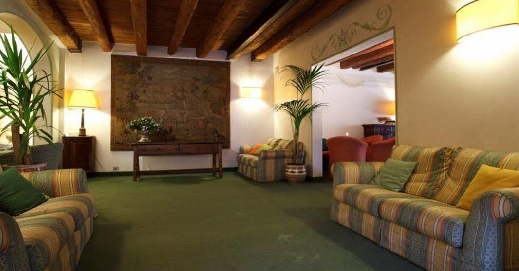 Albergo Al Moretto Castelfranco Veneto Eksteriør bilde