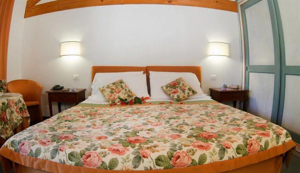 Albergo Al Moretto Castelfranco Veneto Eksteriør bilde