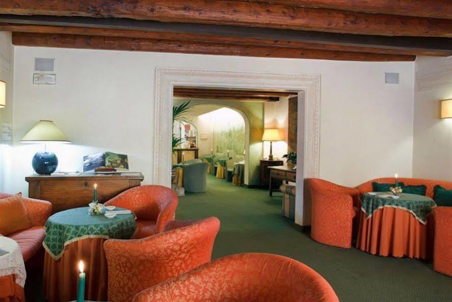 Albergo Al Moretto Castelfranco Veneto Eksteriør bilde