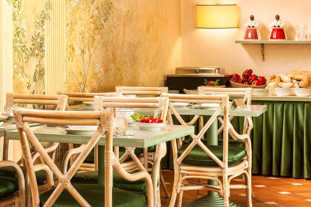 Albergo Al Moretto Castelfranco Veneto Eksteriør bilde