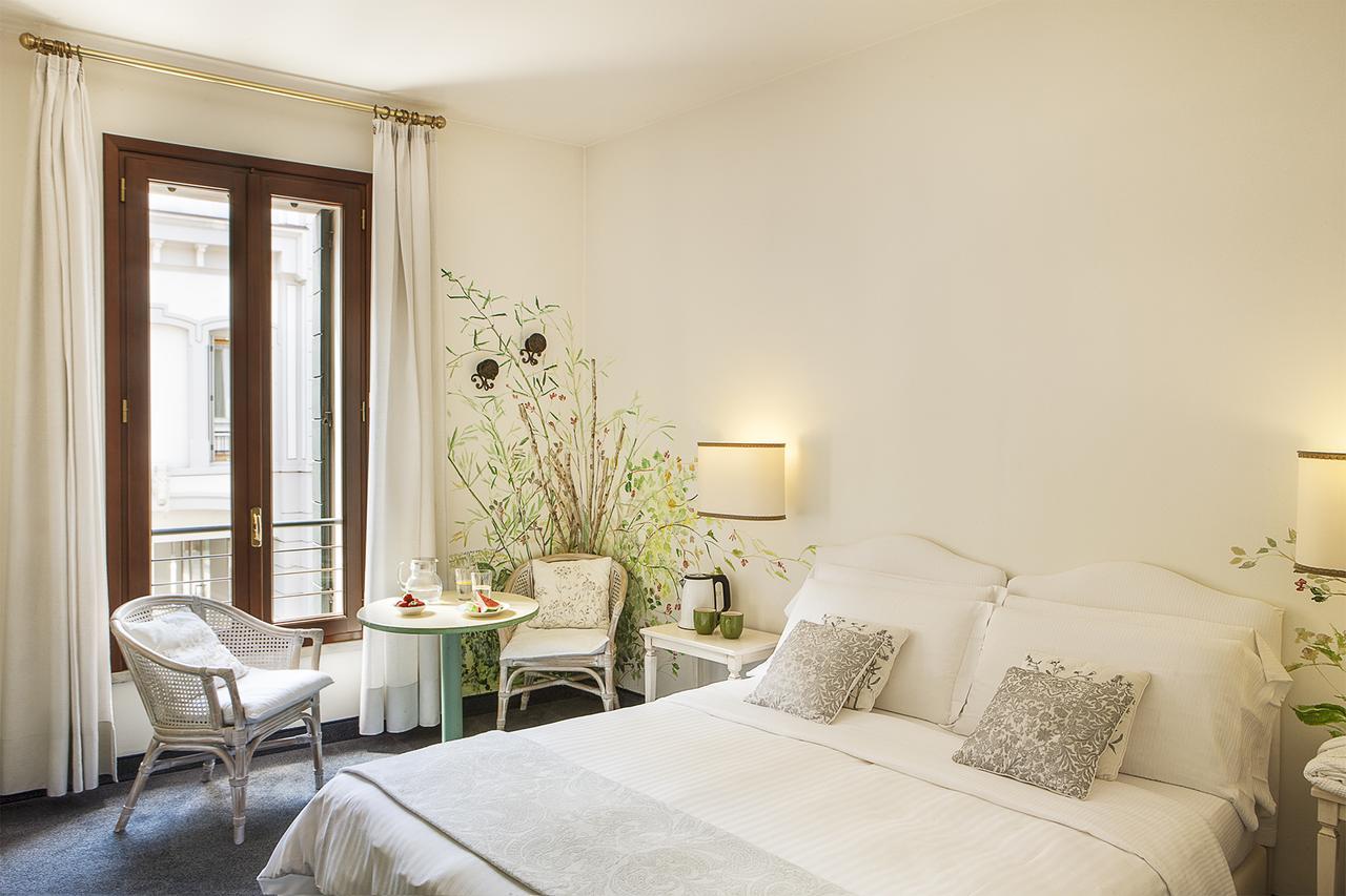 Albergo Al Moretto Castelfranco Veneto Eksteriør bilde