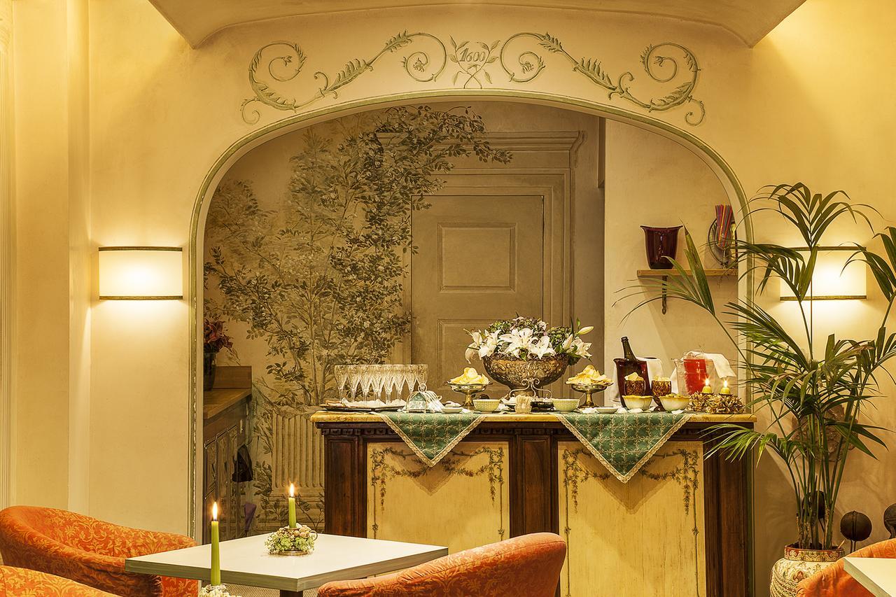Albergo Al Moretto Castelfranco Veneto Eksteriør bilde