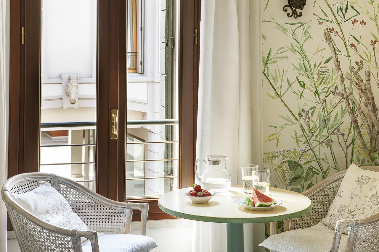 Albergo Al Moretto Castelfranco Veneto Eksteriør bilde