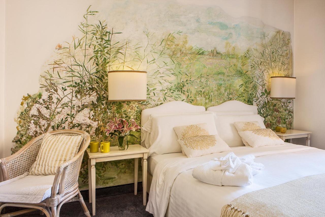 Albergo Al Moretto Castelfranco Veneto Eksteriør bilde