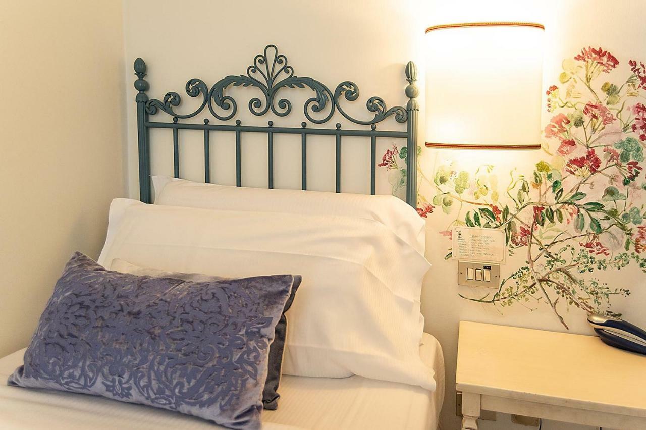 Albergo Al Moretto Castelfranco Veneto Eksteriør bilde