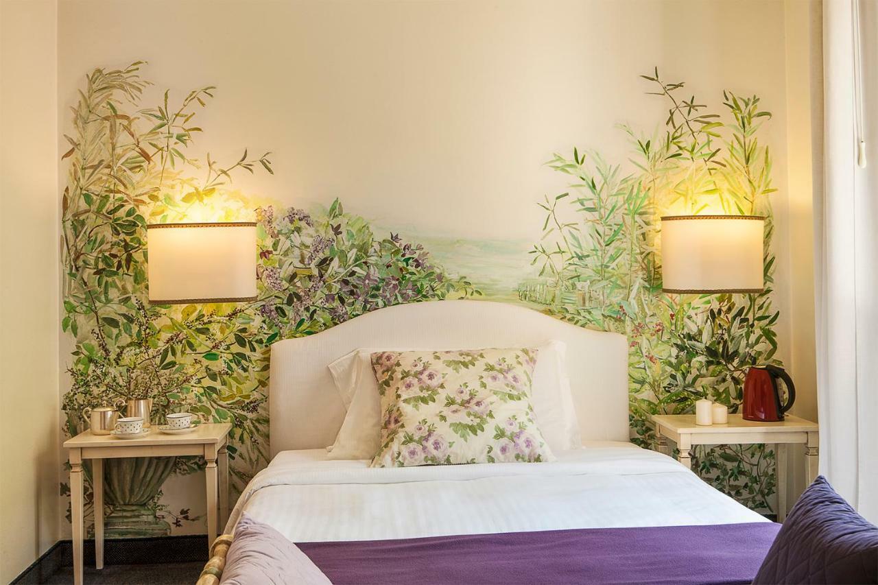 Albergo Al Moretto Castelfranco Veneto Eksteriør bilde